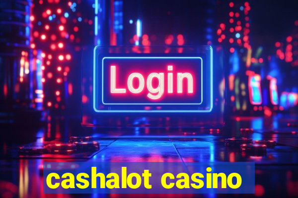 cashalot casino